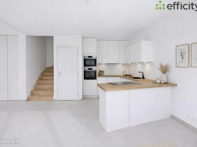 Maison vente à La Tour-du-Pin, Villemoirieu