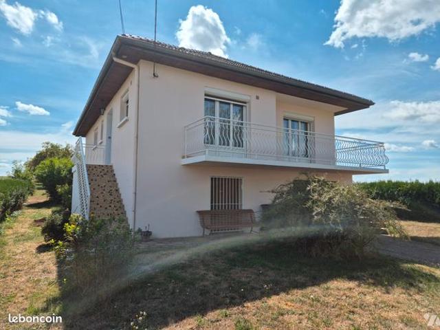Maison vente à Gray-la-Ville, Haute-Saône