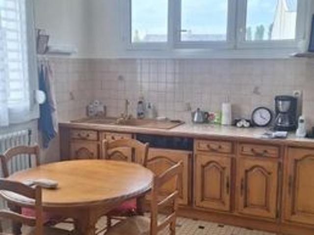 Maison vente à Mamers, Savigné-l'evêque