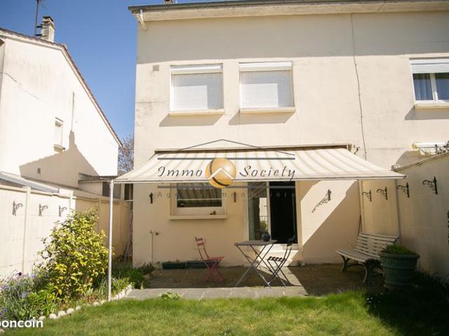 Maison vente à Rouen, Petit-couronne