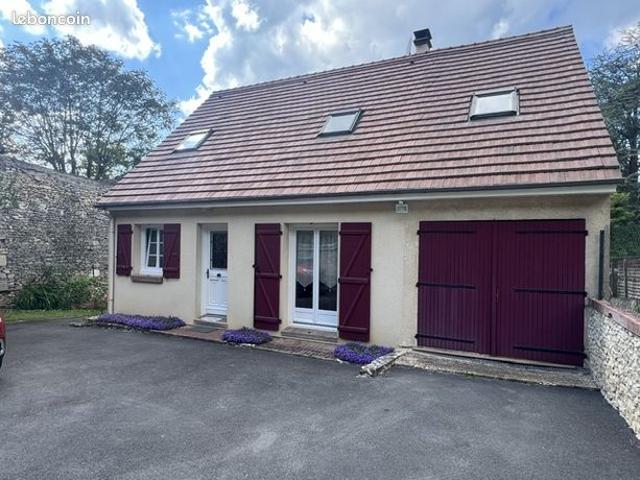 Maison vente à Clermont