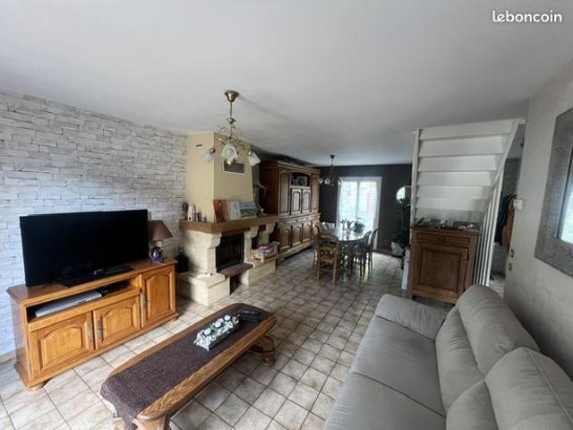 Maison vente à Clermont, Ansacq