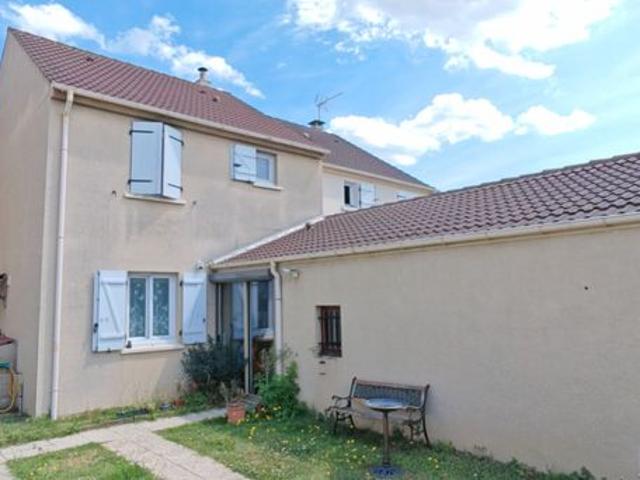 Maison vente à Torcy, Courtry