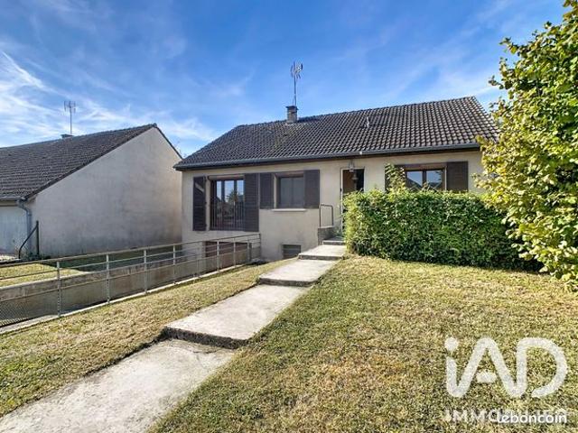 Maison vente à Fère-Champenoise, Marne