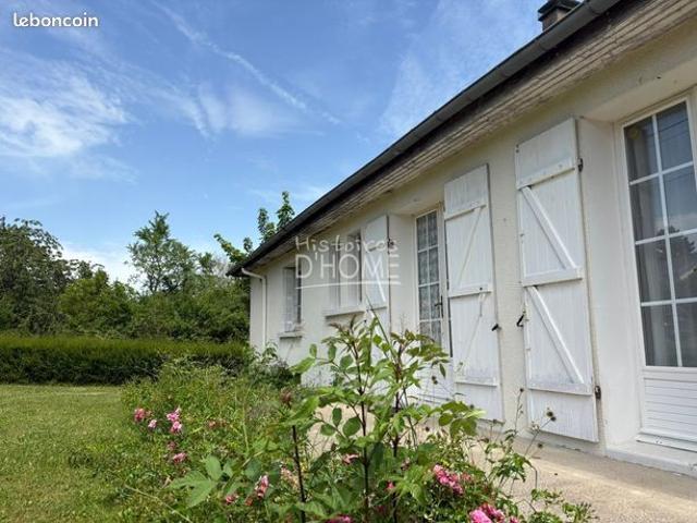 Maison vente à Provins, La Ferté-gaucher