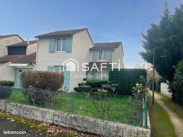 Maison vente à Poitiers