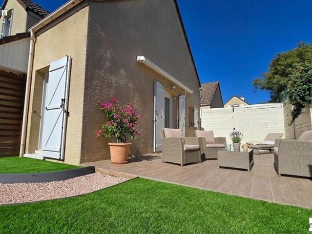 Maison vente à Sarcelles, Montmagny