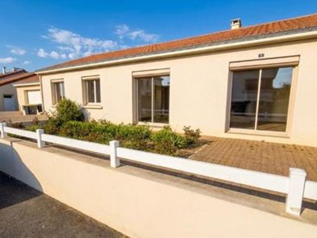 Maison vente à Cholet, Saint-philbert-en-mauges