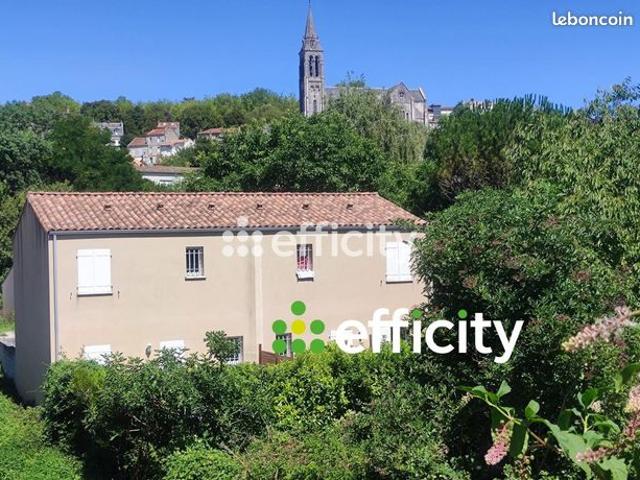 Maison vente à Angoulême, Charente