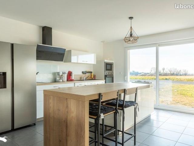Maison vente à Brive-la-Gaillarde, Troche