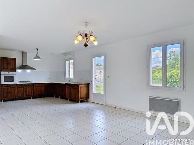 Maison vente à Jonzac, Sainte-lheurine