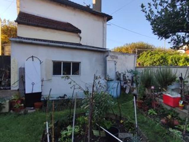 Maison vente à Aulnay-sous-Bois, Seine-Saint-Denis