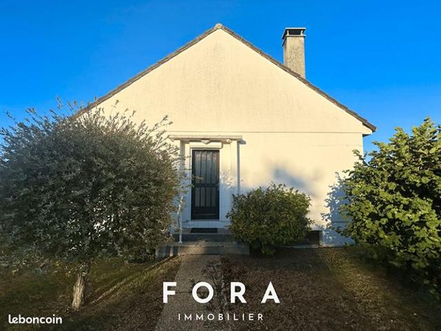 Maison vente à Vire, Normandie