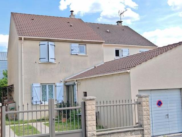 Maison vente à Torcy, Courtry