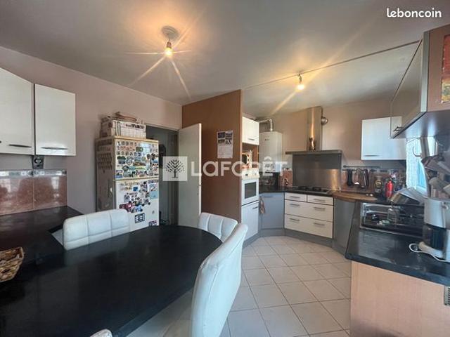 Maison vente à Lunéville, Franconville