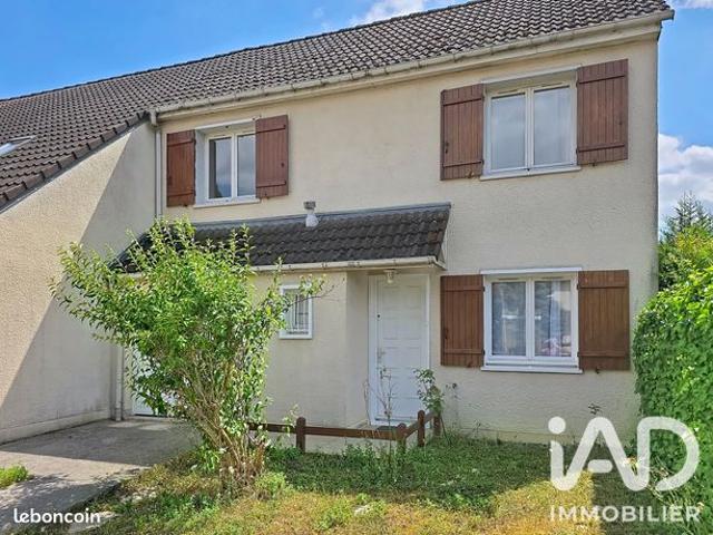 Maison vente à Provins, Bray-sur-seine