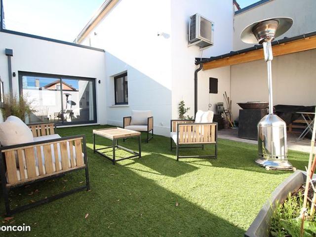 Maison vente à Houilles, Yvelines