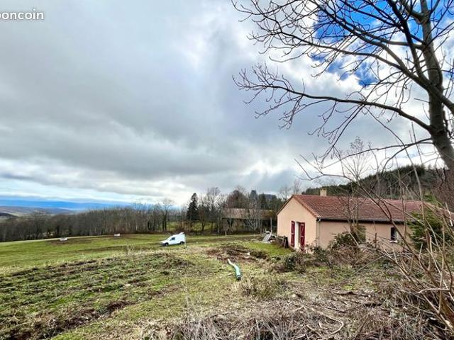 Maison vente à Issoire, Ardes