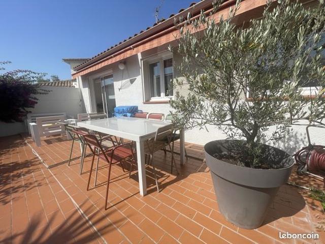 Maison vente à Perpignan