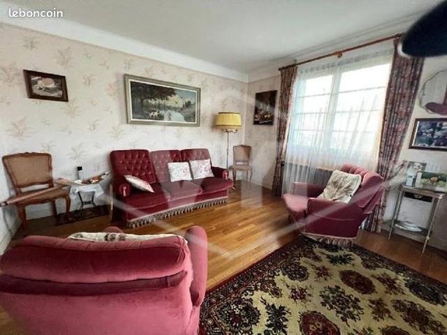 Maison vente à Évry, Quincy-sous-sénart