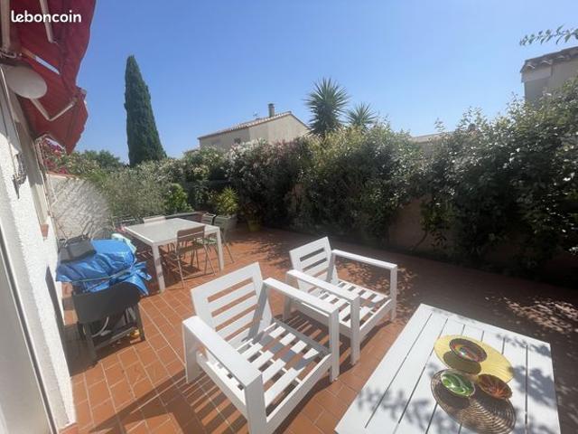 Maison vente à Perpignan