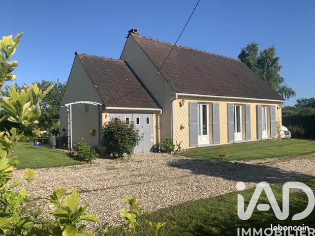 Maison vente à Les Andelys, Etrépagny