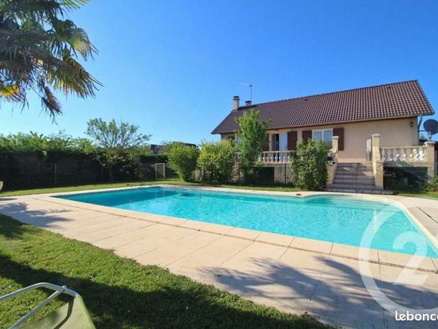 Maison vente à Sedan, Balan