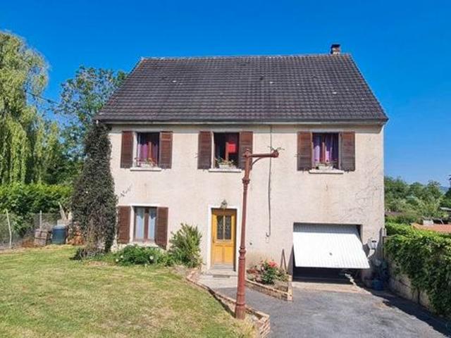 Maison vente à Saâcy-sur-marne, Seine-et-Marne
