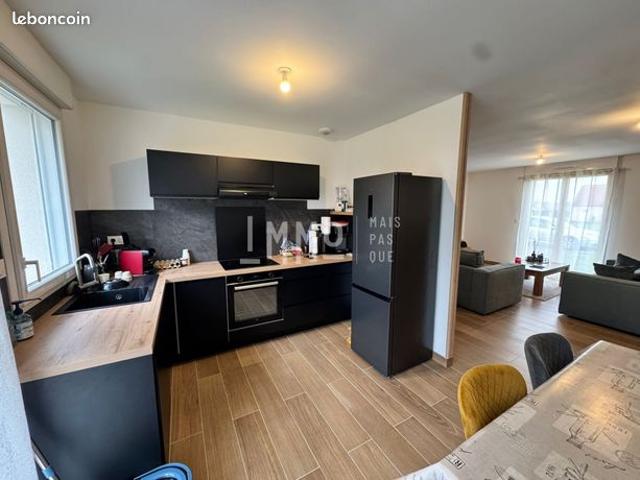 Maison vente à La Flèche, Pays de la Loire