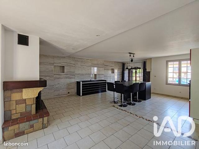 Maison vente à Avallon, Tanlay