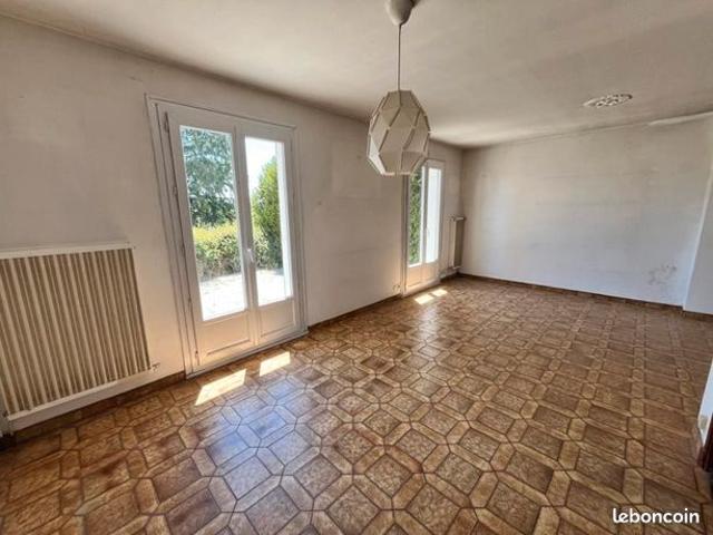 Maison vente à Tours, Druye