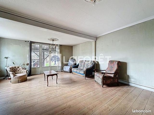 Maison vente à Parthenay, Châtillon-sur-thouet