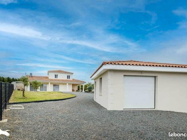Maison vente à Angoulême, Montemboeuf