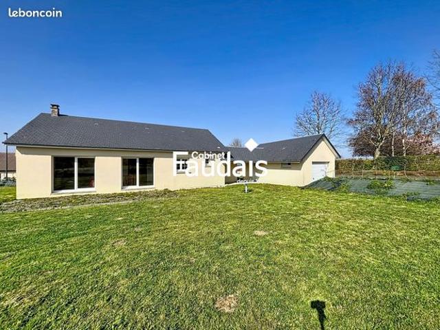 Maison vente à Vire, Etouvy