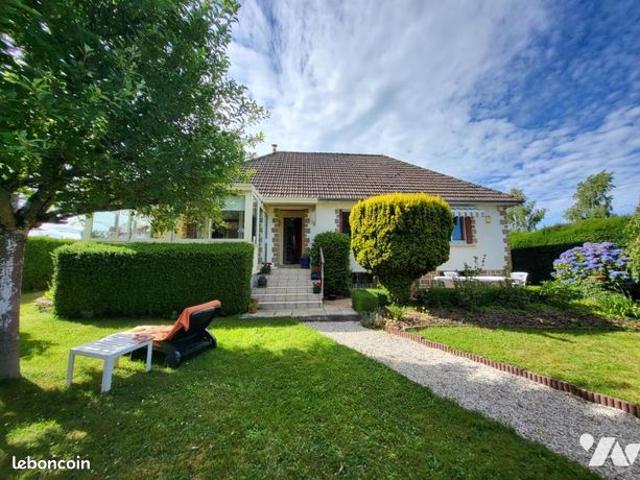Maison vente à Vire, Etouvy
