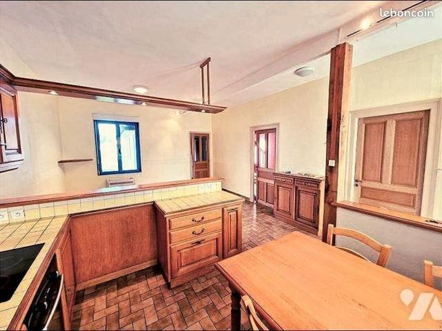Maison vente à Lannion, Bretagne