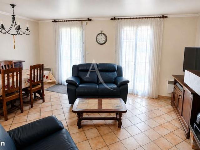 Maison vente à Torcy, Courtry