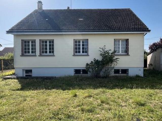 Maison vente à Châteaudun, Bonneval