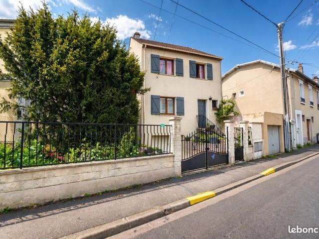 Maison vente à Le Raincy, Aulnay-sous-bois