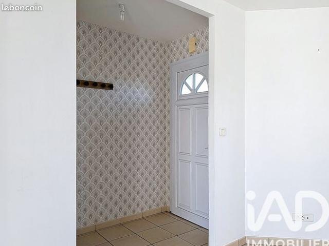 Maison vente à Marsais-Sainte-Radégonde, Vendée