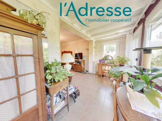 Maison vente à Le Raincy, Gournay-sur-marne