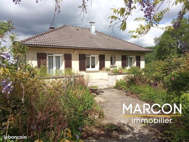 Maison vente à Guéret