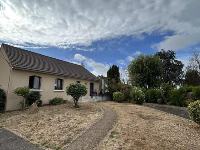 Maison vente à Château-Gontier, Chemazé