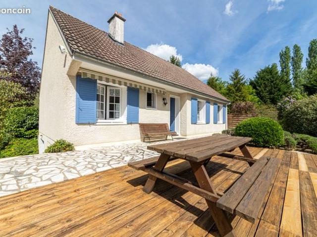 Maison vente à Issoudun, Diou