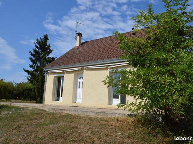 Maison vente à Nevers, Saint-parize-le-châtel