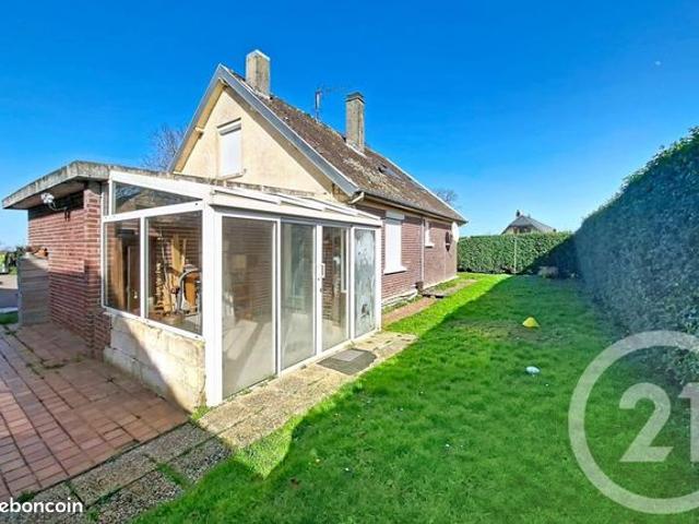 Maison vente à Le Havre, Sainte-hélène-bondeville