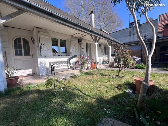 Maison vente à Le Raincy, Sevran