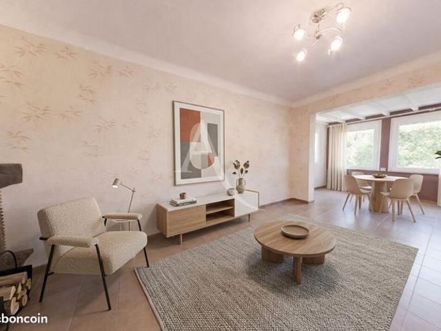 Maison vente à Le Raincy, Gournay-sur-marne