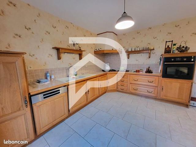 Maison vente à Chaumont, Marbéville