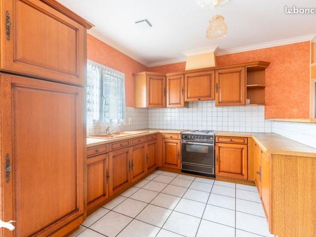Maison vente à La Roche-sur-Yon, Mouilleron-le-captif